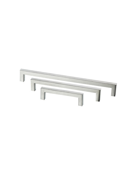 Λαβή Επίπλου Νο 400 (10mmX10mm) Λαβή Επίπλου Νο 400 (10mmX10mm)