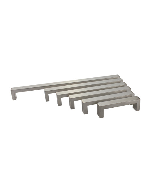 Λαβή Επίπλου Νο 402 (20mmX10mm) Λαβή Επίπλου Νο 402 (20mmX10mm)