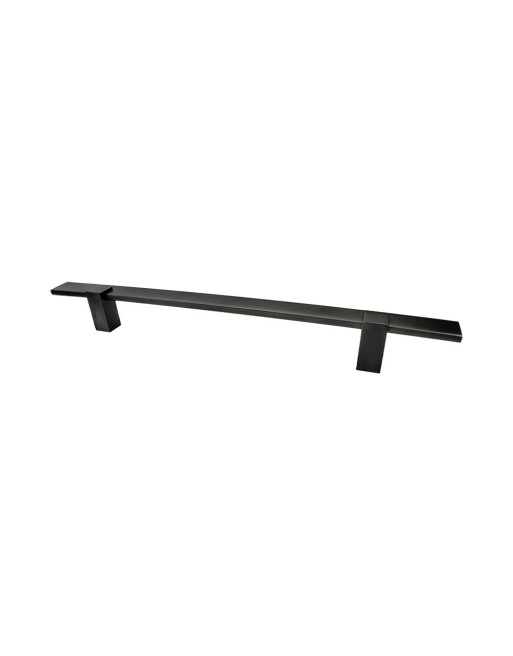 Πόμολο-Λαβή εξώπορτας 40mm X 10mm No 231 Πόμολο-Λαβή εξώπορτας 40mm X 10mm No 231
