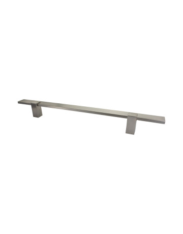 Πόμολο-Λαβή εξώπορτας 40mm X 10mm No 231