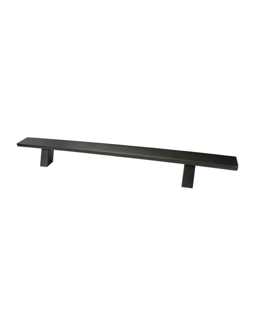 Πόμολο-Λαβή εξώπορτας 50mm X 10mm No 233 "ΛΟΞΗ"