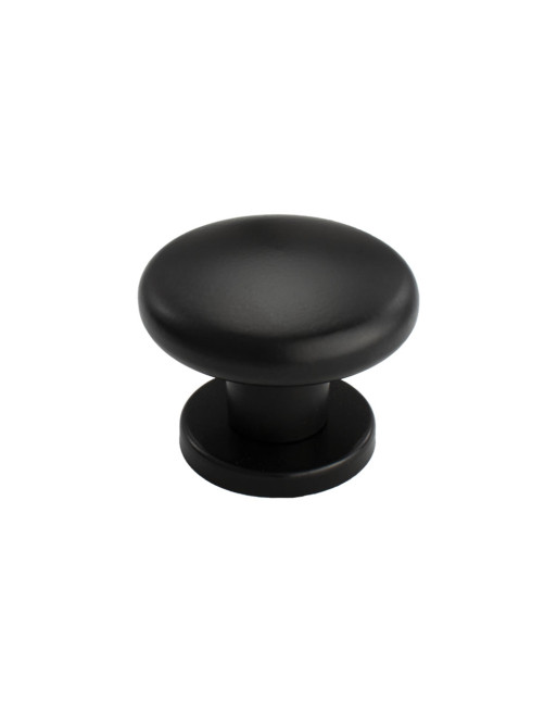 Πόμολο-Μπούλ εξώπορτας Φ68mm No 54