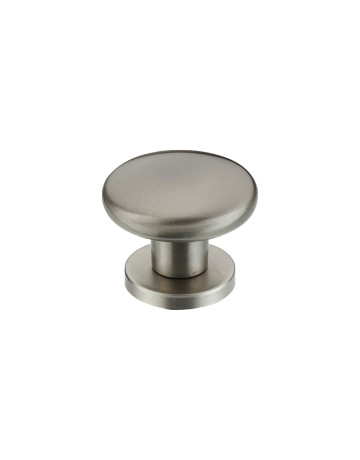 Πόμολο-Μπούλ εξώπορτας Φ68mm No 54